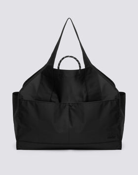 SAC DE WEEK-END EN TISSU RIPSTOP