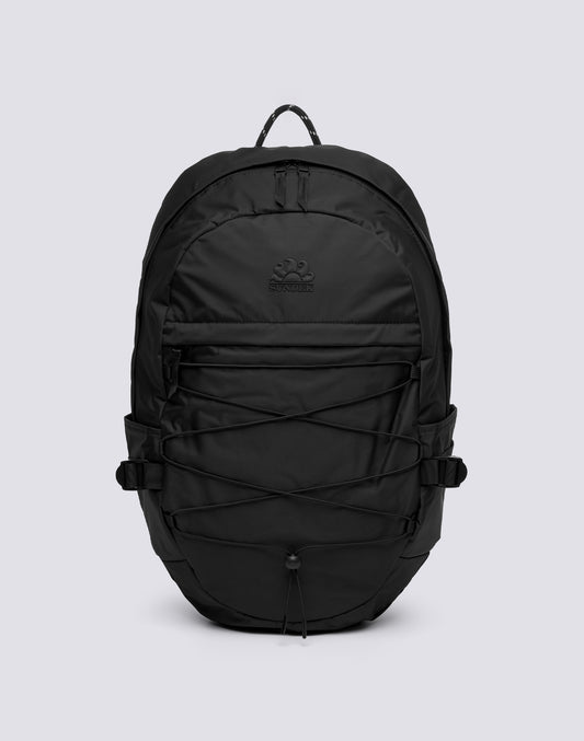 SAC À DOS À CORDON EN TISSU RIPSTOP