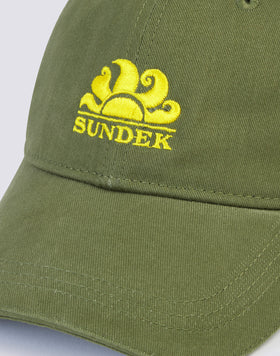 COOPER CAP