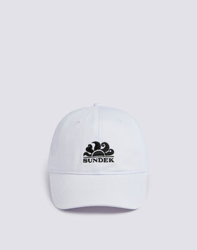 CAPSULE PELO BASEBALL CAP - CHILLING POODLE