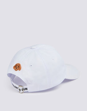 CAPSULE PELO BASEBALL CAP - CHILLING POODLE