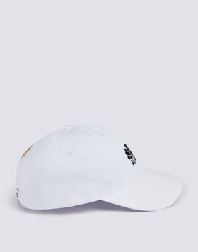 CAPSULE PELO BASEBALL CAP - GOLDEN RETRIEVER LOOKOUT