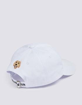 CAPSULE PELO BASEBALL CAP - GOLDEN RETRIEVER LOOKOUT