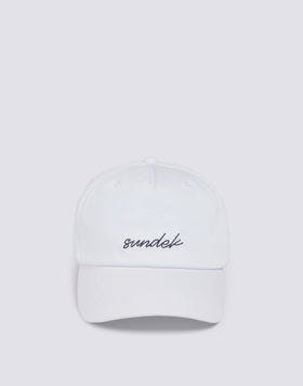 CASQUETTE DE BASEBALL EFFET VINTAGE