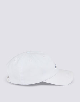 CASQUETTE DE BASEBALL EFFET VINTAGE