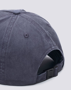 CASQUETTE DE BASEBALL EFFET VINTAGE