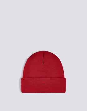 BONNET AVEC PATCH