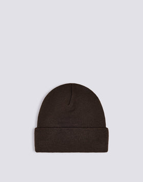 BONNET AVEC PATCH