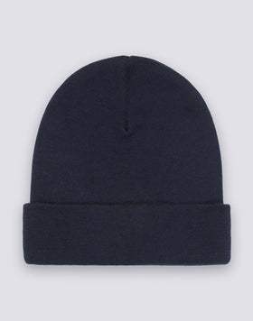 BONNET AVEC PATCH