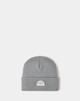 BEANIE WITH PATCH