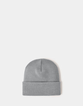 BEANIE WITH PATCH
