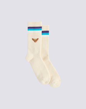 CAPSULE PELO SOCK - LIFEGUARD CHIHUAHUA