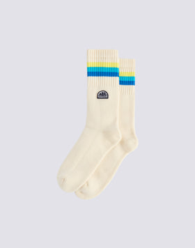 CAPSULE CHAUSSETTE PELO- CHILLING POODLE