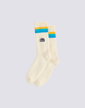 CAPSULE SOCK PELO - SURFER COCKER