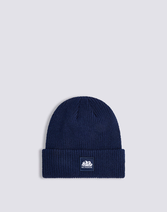 GORRO DE PUNTO ELÁSTICO