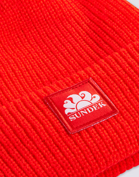 BEANIE A COSTINE