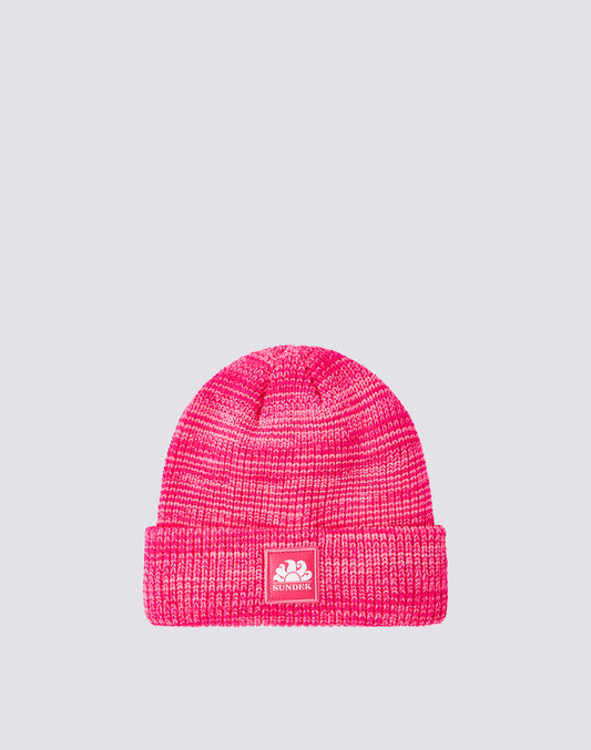 GORRO DE PUNTO ELÁSTICO
