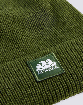 BEANIE A COSTINE