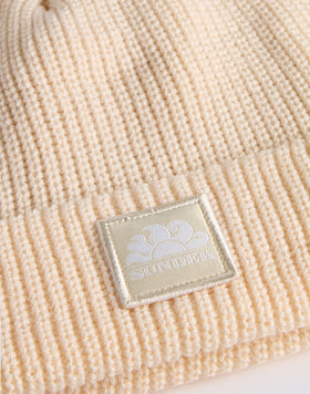 BONNET CÔTELÉ