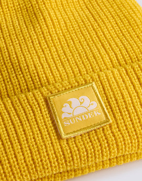 BONNET CÔTELÉ