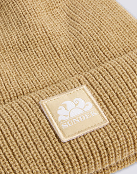 BONNET CÔTELÉ