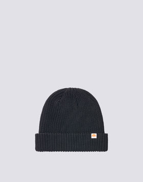 GORRO LISO ACANALADO