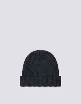 GORRO LISO ACANALADO