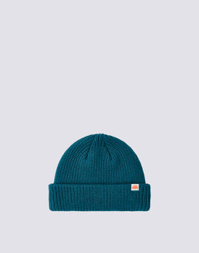 GORRO LISO ACANALADO
