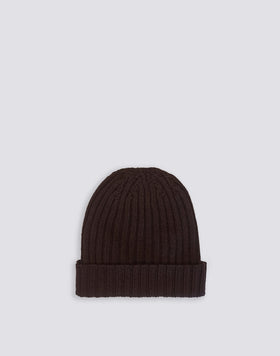FISHERMAN BEANIE