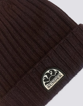 FISHERMAN BEANIE
