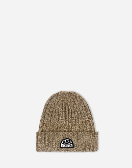 FISHERMAN BEANIE