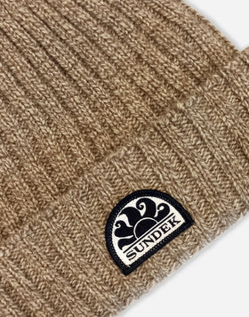 FISHERMAN BEANIE