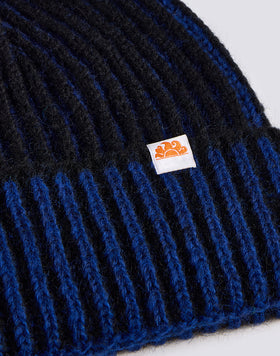 VANISÉ RIBBED HAT