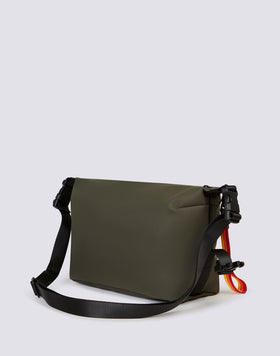 NÉVEROIEUR À FERMETURE ÉCLAIR SOUDÉE