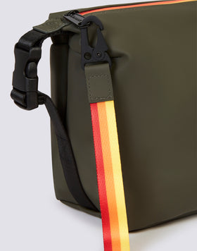 NÉVEROIEUR À FERMETURE ÉCLAIR SOUDÉE