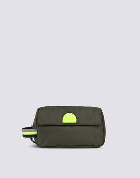 TROUSSE DE BEAUTÉ REMBOURRÉE
