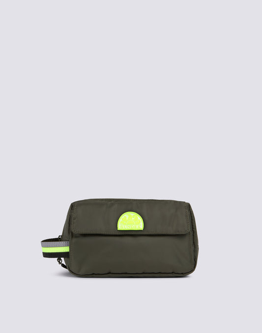ESTUCHE DE BELLEZA IMBOTTITO