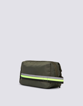 TROUSSE DE BEAUTÉ REMBOURRÉE
