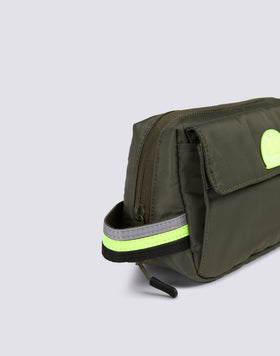 TROUSSE DE BEAUTÉ REMBOURRÉE