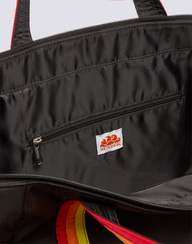 ALEN - RAINBOW SEA BAG WITH HANDLES