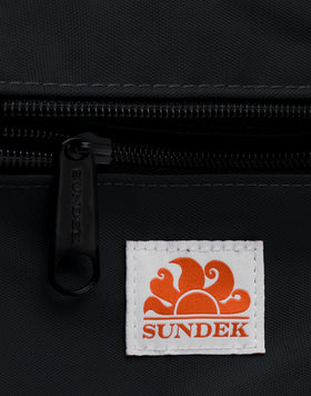 MINI SAC À PROVISIONS AVEC BANDOULIÈRE AMOVIBLE