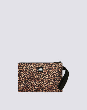 MINI SAC IMPRIMÉ LÉOPARD