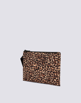 MINI SAC IMPRIMÉ LÉOPARD