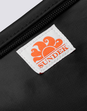 DUDO - POCHETTE EN CAOUTCHOUC RIGIDE