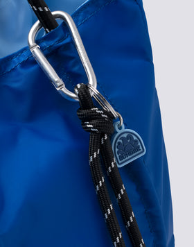 SAC MOYEN AVEC VOLANTS SUR LES CÔTÉS