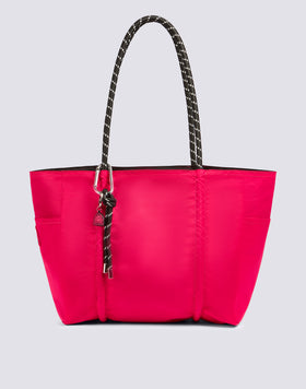 SAC MOYEN AVEC VOLANTS SUR LES CÔTÉS