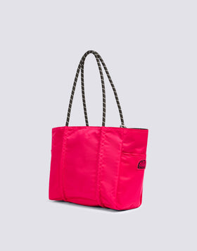 SAC MOYEN AVEC VOLANTS SUR LES CÔTÉS