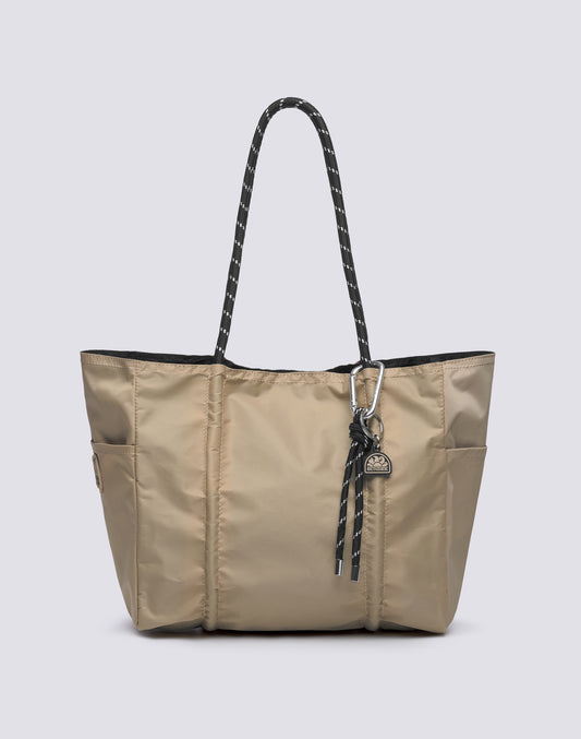 SAC MOYEN AVEC VOLANTS SUR LES CÔTÉS