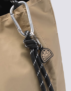 SAC MOYEN AVEC VOLANTS SUR LES CÔTÉS
