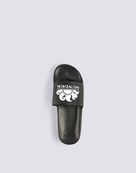 COSTA SLIPPER WITH BAND